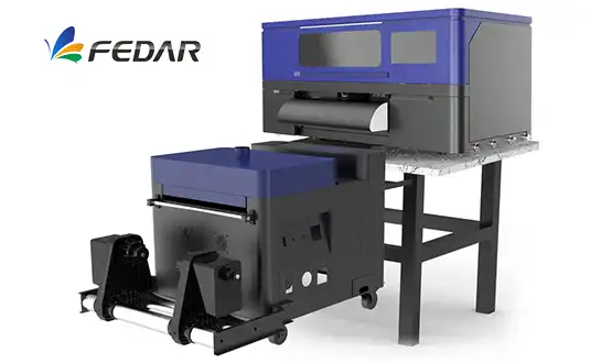 What is DTF Printing? A Complete Guide to Direct-to-Film Printing.